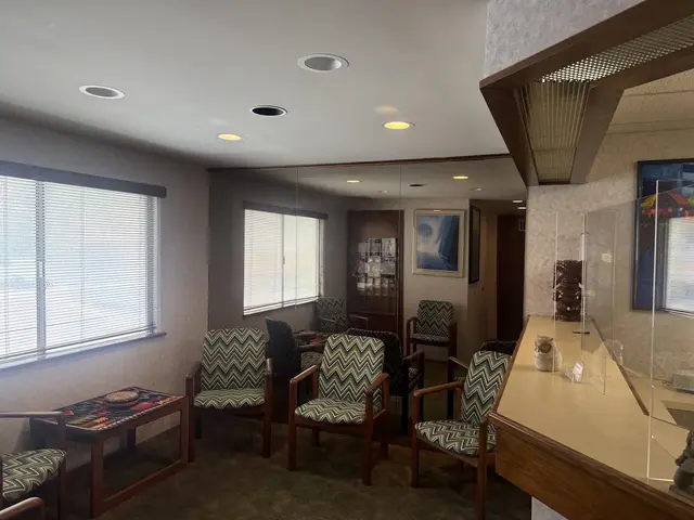 Parkview Square Suite 207 - 1129 Lower Main St Suite 207, Wailuku, 410808 - 2/7