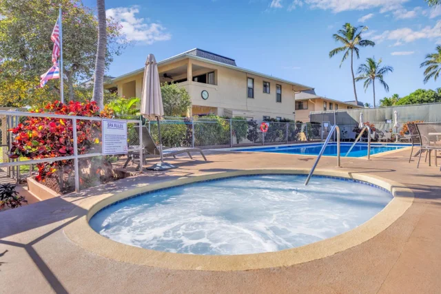 Listing Image for 1450 S Kihei Rd F 201 10 of 39