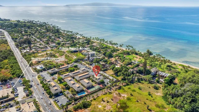 Listing Image for 1450 S Kihei Rd F 201 31 of 39