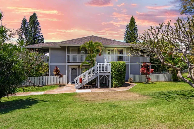 Listing Image for 160 Keonekai Rd 3-203 30 of 32