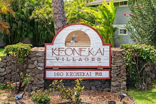 Listing Image for 160 Keonekai Rd 3-203 32 of 32