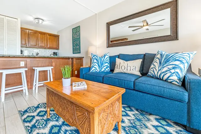 Listing Image for 2191 S Kihei Rd 1305 3 of 21