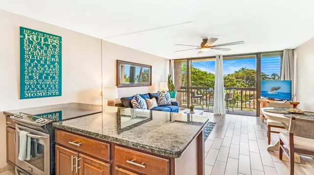 Listing Image for 2191 S Kihei Rd 1305 4 of 21