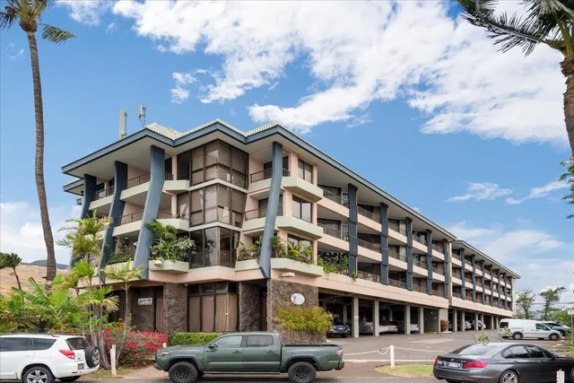 Listing Image for 20 Hauoli St 201 31 of 31