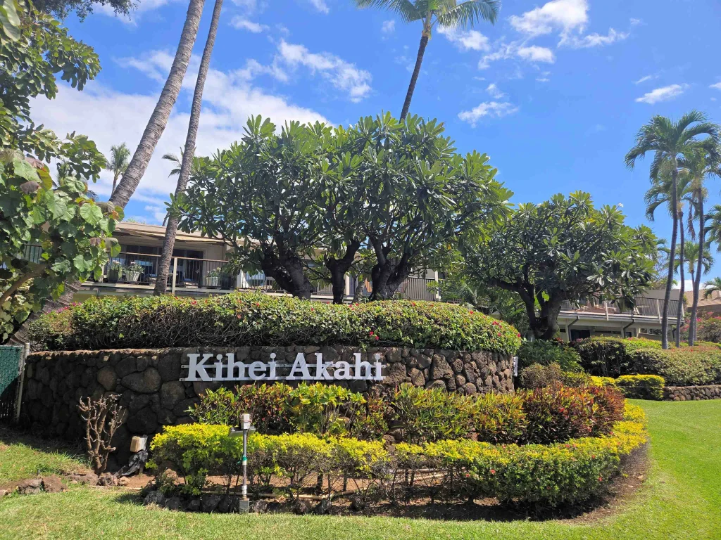 2531 S Kihei Rd C-318, Kihei