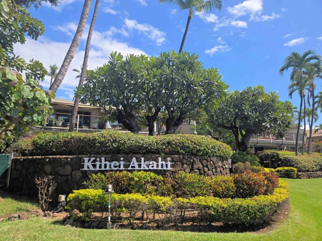 Listing Image for 2531 S Kihei Rd C-318 1 of 29