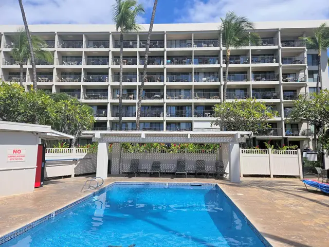 Listing Image for 2531 S Kihei Rd C-318 25 of 30