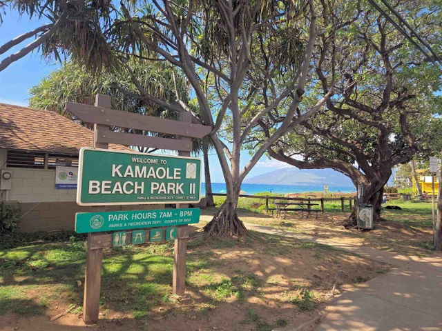Listing Image for 2531 S Kihei Rd C-318 27 of 29