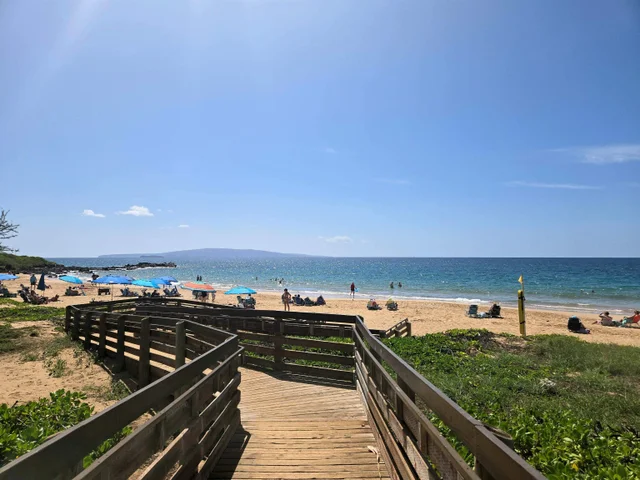 Listing Image for 2531 S Kihei Rd C-318 28 of 29