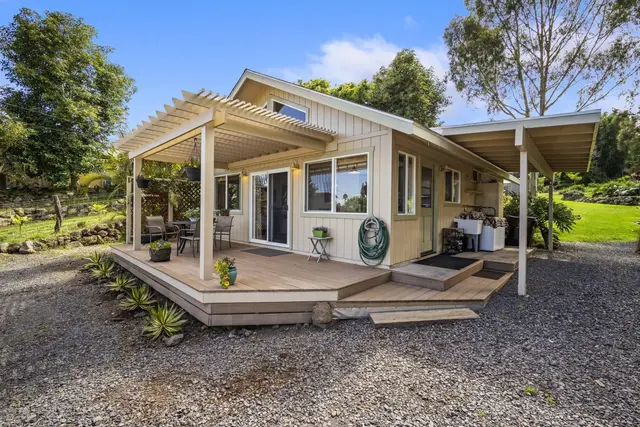 Listing Image for 75 Ainakula Rd Unit A 1 of 45