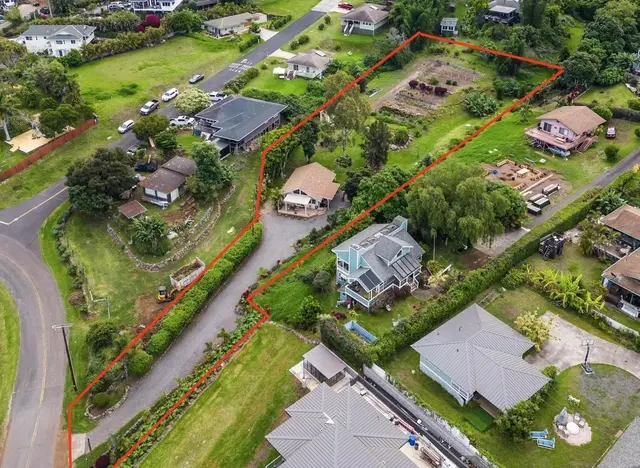 Listing Image for 75 Ainakula Rd Unit A 36 of 45