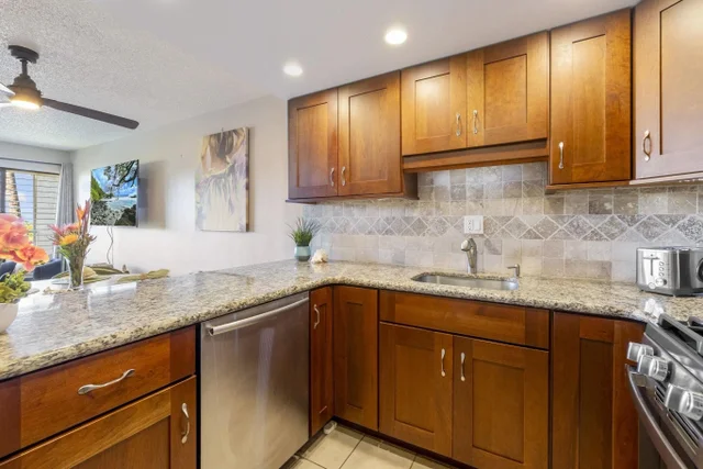 Listing Image for 2531 S Kihei Rd D213 27 of 49