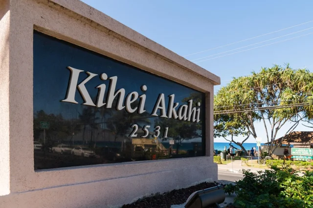 Listing Image for 2531 S Kihei Rd D213 42 of 49