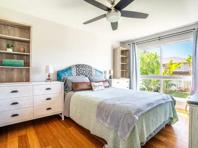 Listing Image for 4955 Hanawai Street St 2-102 14 of 25
