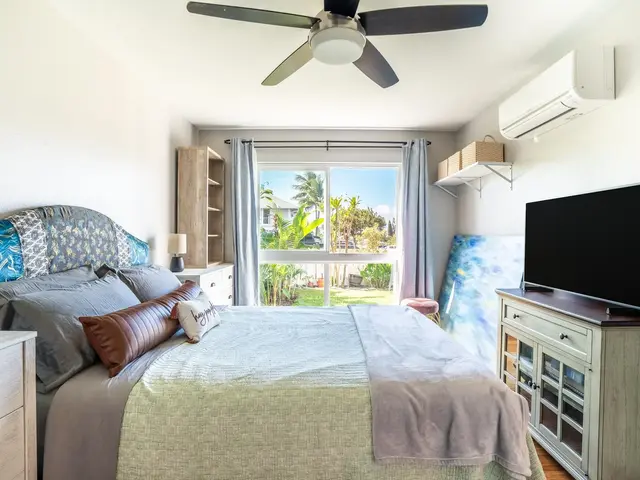 Listing Image for 4955 Hanawai Street St 2-102 15 of 25