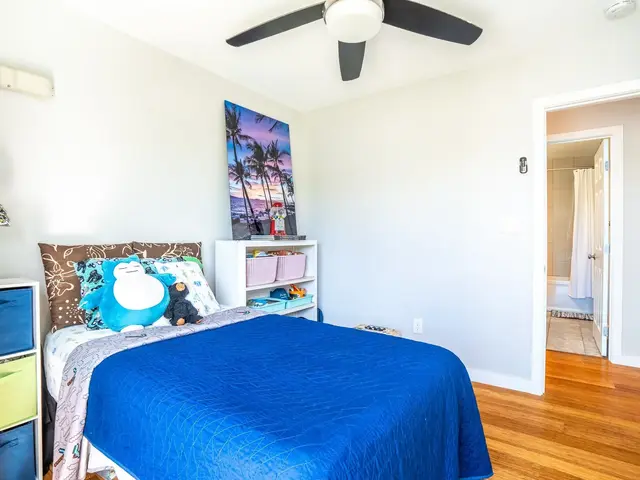 Listing Image for 4955 Hanawai Street St 2-102 16 of 25