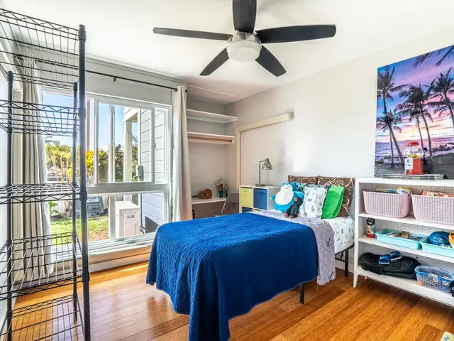 Listing Image for 4955 Hanawai Street St 2-102 17 of 25