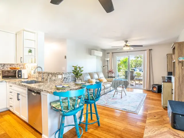 Listing Image for 4955 Hanawai Street St 2-102 2 of 25