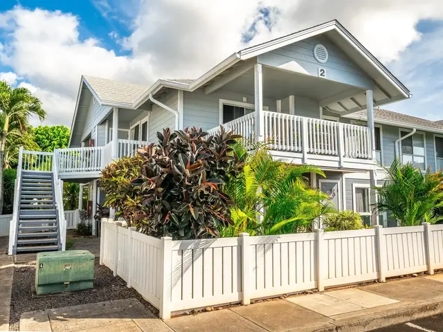 Listing Image for 4955 Hanawai Street St 2-102 20 of 25