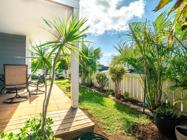 Listing Image for 4955 Hanawai Street St 2-102 21 of 25