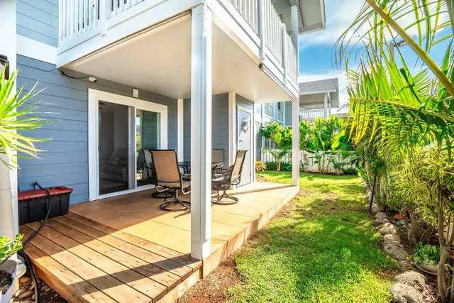 Listing Image for 4955 Hanawai Street St 2-102 22 of 25