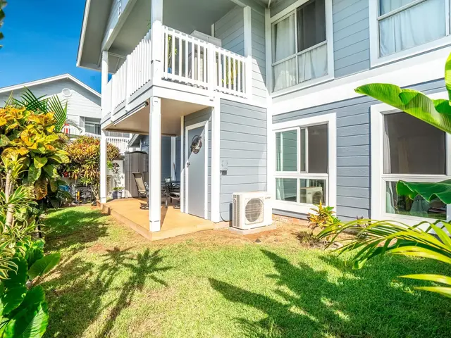 Listing Image for 4955 Hanawai Street St 2-102 23 of 25