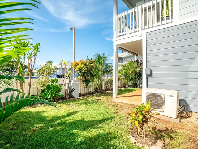 Listing Image for 4955 Hanawai Street St 2-102 24 of 25