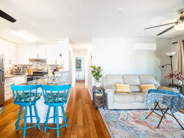 Listing Image for 4955 Hanawai Street St 2-102 4 of 25