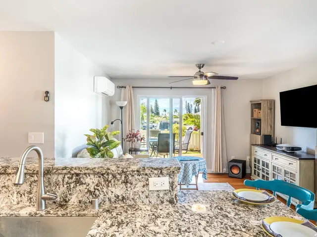Listing Image for 4955 Hanawai Street St 2-102 5 of 25