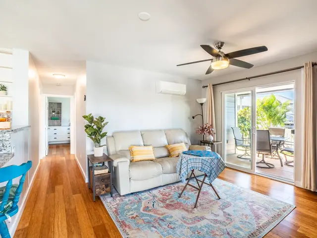 Listing Image for 4955 Hanawai Street St 2-102 6 of 25