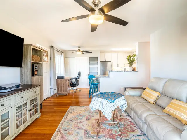 Listing Image for 4955 Hanawai Street St 2-102 7 of 25