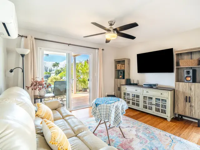 Listing Image for 4955 Hanawai Street St 2-102 8 of 25