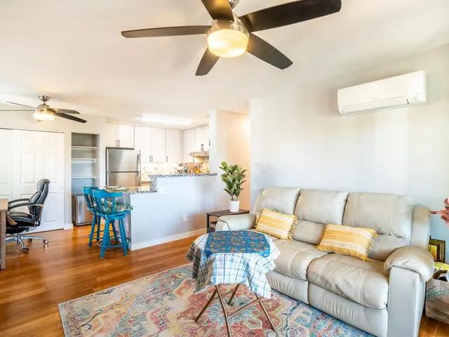 Listing Image for 4955 Hanawai Street St 2-102 9 of 25