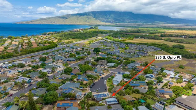 Listing Image for 285 S Opio Pl 3 of 44