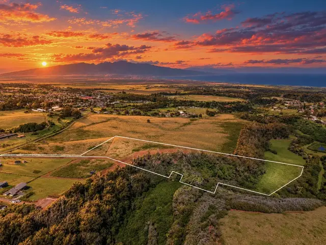 Listing Image for 93 Piiholo Rd A 2 of 39