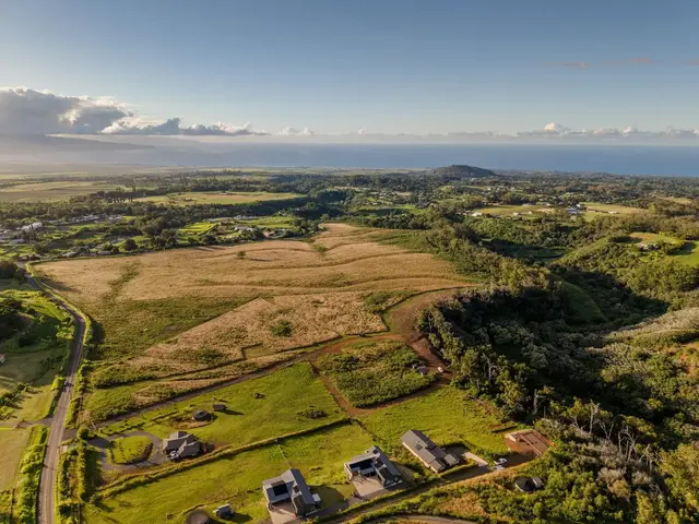 Listing Image for 93 Piiholo Rd A 32 of 39