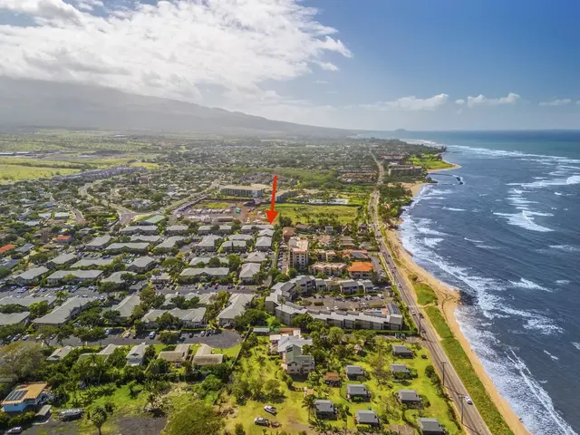Listing Image for 480 Kenolio Rd 31-206 12 of 34