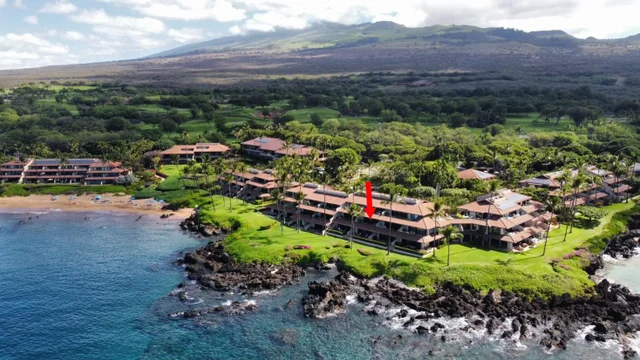 Listing Image for 4850 Makena Alanui Rd F-207 4 of 34