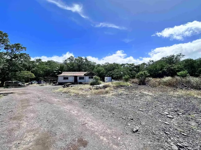 Listing Image for 0 Kamehameha V Hwy 10 of 22