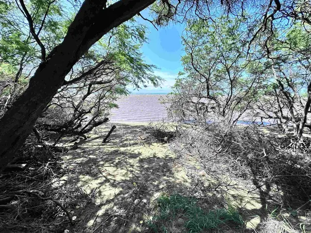 Listing Image for 0 Kamehameha V Hwy 17 of 22