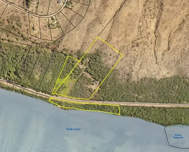 Listing Image for 0 Kamehameha V Hwy 2 of 22