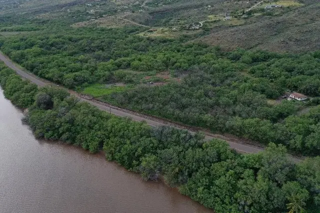 Listing Image for 0 Kamehameha V Hwy 20 of 22