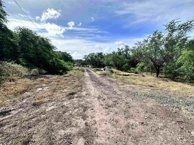 Listing Image for 0 Kamehameha V Hwy 6 of 22