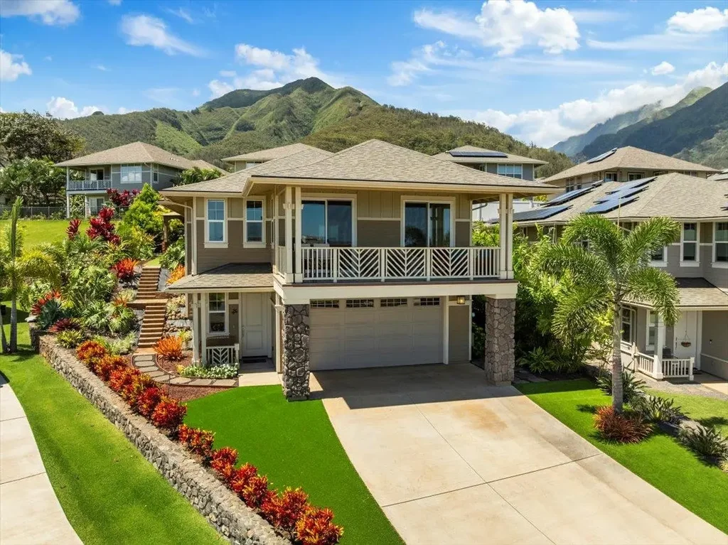 402 Puaehu St, Wailuku