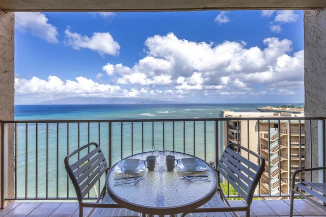 Listing Image for 4365 Lower Honoapiilani Rd 1008 15 of 31