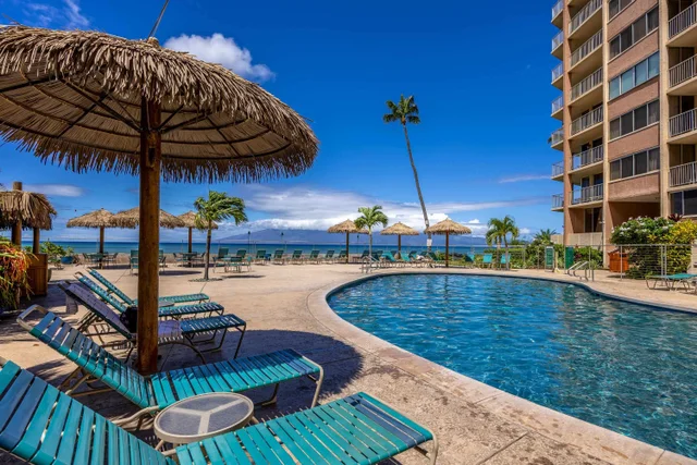 Listing Image for 4365 Lower Honoapiilani Rd 1008 17 of 31