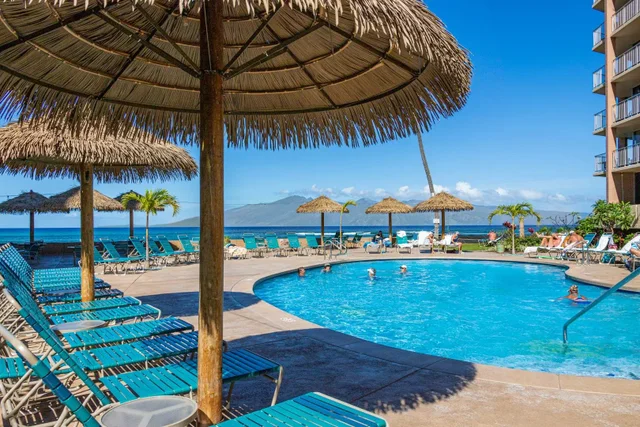 Listing Image for 4365 Lower Honoapiilani Rd 1008 20 of 31