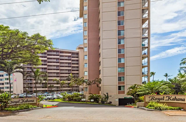 Listing Image for 4365 Lower Honoapiilani Rd 1008 30 of 31