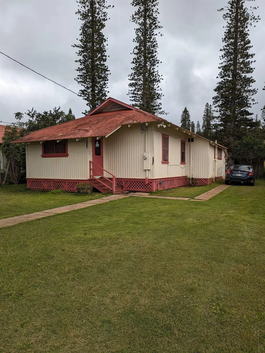 514 Ilima Ave, Lanai