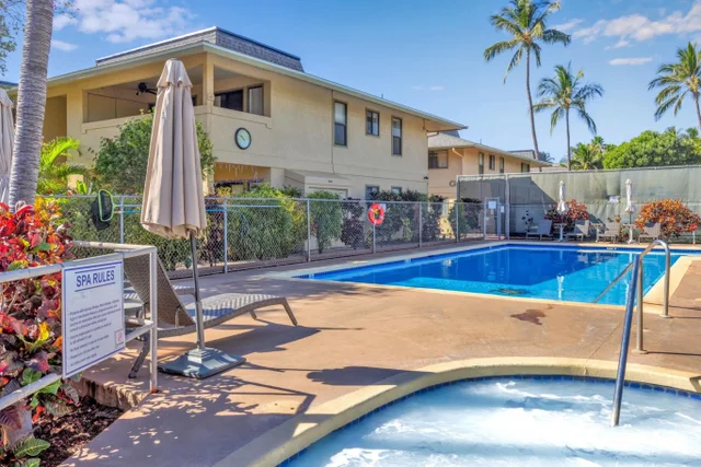 Listing Image for 1450 S Kihei Rd C-204 2 of 35